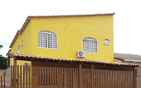 Pousada Vitória da Vila